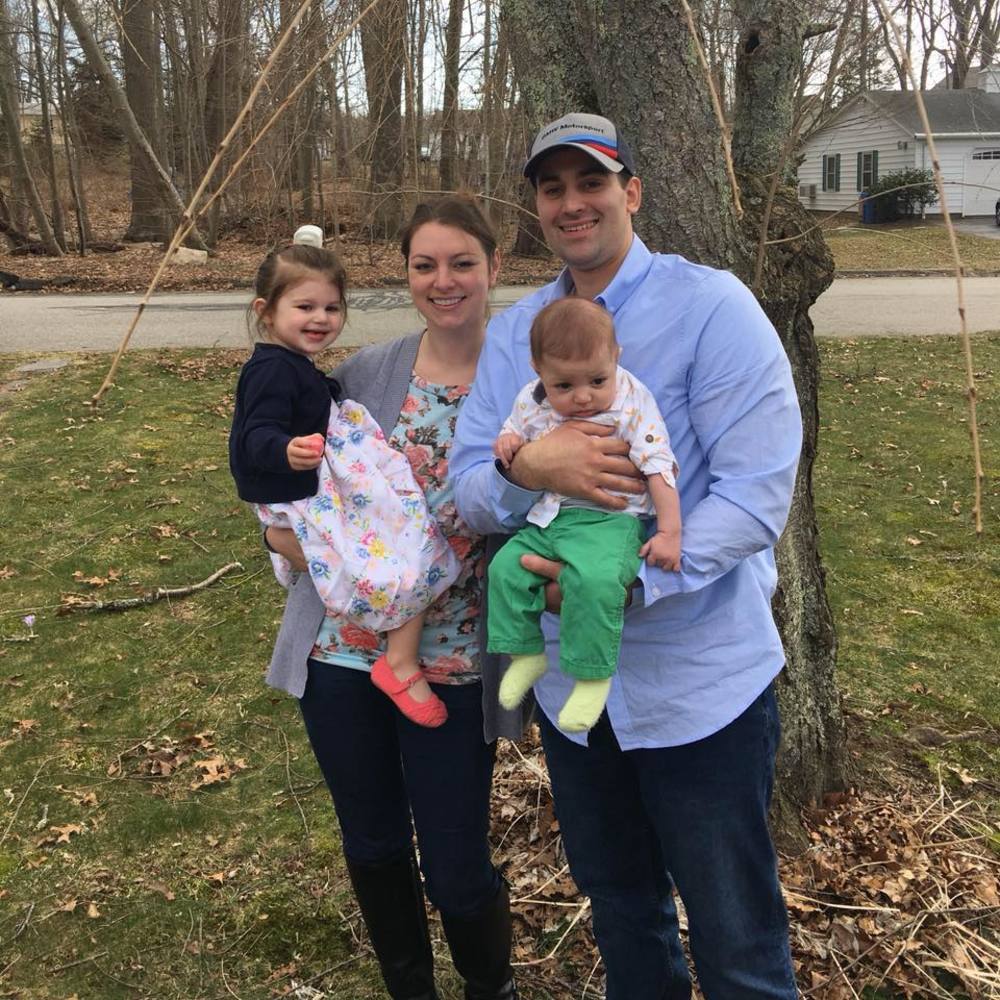 Meet your Posher, Jennifer